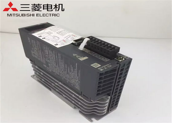 MR-JE-70B AC Industrial Servo Drives Mitsubishi Servo Amplifier