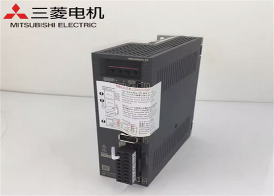 MR-JE-70B AC Industrial Servo Drives Mitsubishi Servo Amplifier