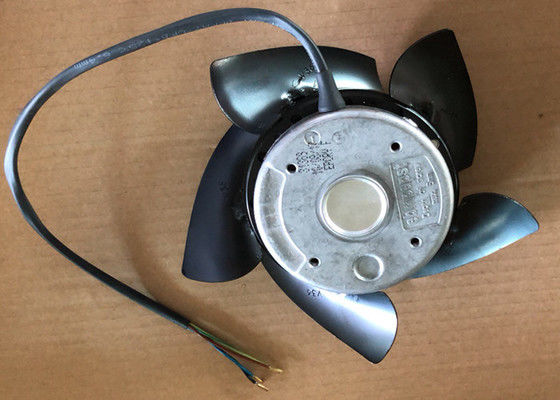 M2D068-BF R2D190-AC08-09 Ebmpapst Axial Fan 44W 400/480V Impeller For Siemens Servo Motor