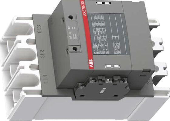 AX370-30-11-80 Low Voltage 1SFL607074R8011 Block Contactors New