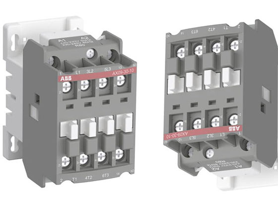 1SBL931074R8810 Low Voltage AX25-30-10-88 Block Contactors New