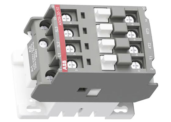 1SBL931074R8810 Low Voltage AX25-30-10-88 Block Contactors New