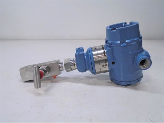 Rosemount 3051TG In Line Pressure Transmitter 4-20 MA HART 3051TG5A2B21AB4M5K5