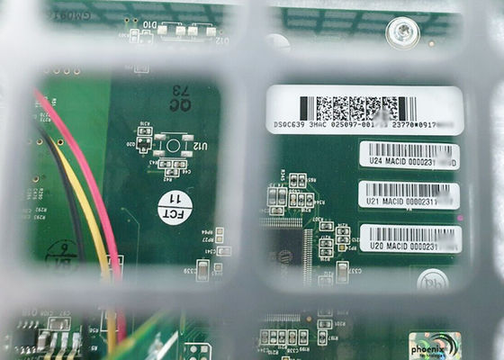 3HAC025097-001 Main Computer DSQC639 Robotics Spares 3HAC079227-001