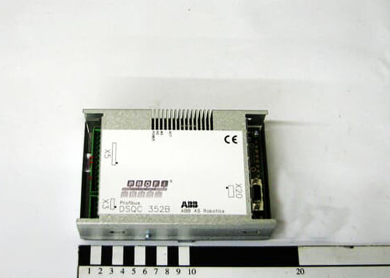 3HNE 00009-1 Robotics Controller Parts DSQC 352B PROI 3HNA016493-001