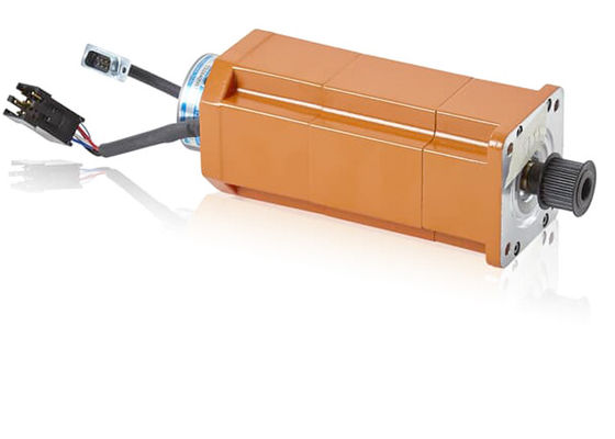 3HAC17346-1 Robotics Servo Motor M24 Type B 3HAC021741/0-001