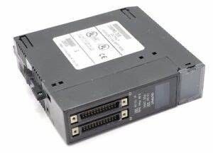 GE   IC693MDL740  is a 12/24 positive logic DC output module 740 module 12/24 volts DC