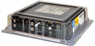 GE  IC693CPU350 I/O system speciality module 4K I/O 32Kbytes user memory 0.22msec/K