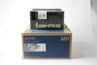 MR-J3-200A MR-J3-200B MITSUBISHI 2KW Servo Amplifier MR-J3-200A MR-J3-200B MR-J3 Series AC Driver