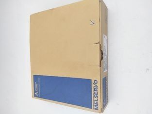 MR-J3-60B Mitsubishi 600W 3 Phase MR-J3 Series Servo Amplifier AC Driver