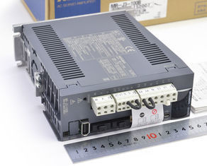MR-J2S-100A AC Servo Amplifier  Mitsubishi 3-Phase 1KW Servo Motor Drive