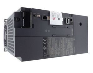 MR-J3-500A4  3 Phase Mitsubishi AC Servo Amplifier MR-J3 Series Driver
