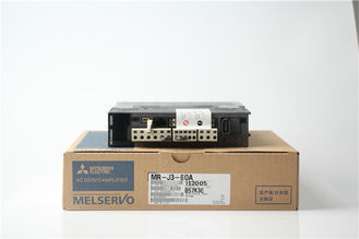 MR-J3-60A 600W Mitsubishi Servo Amplifier MR-J3 Series AC Driver
