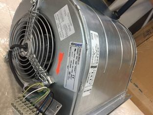 D2D146-BG03-14 E Industrial Centrifugal Fan EBMPAPST Cooling BM 220V / 380V 750W