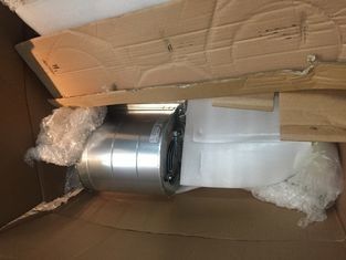 D4E160-DA01-22 EBMPAPST Industrial Centrifugal Fan 160MM 230V