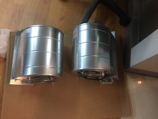 D4E160-DA01-22 EBMPAPST Industrial Centrifugal Fan 160MM 230V