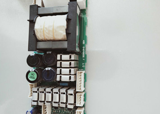 ABB PC BOARD DSMB-01C 64648896 Power Supply Inverter ACS800 Series Main Board