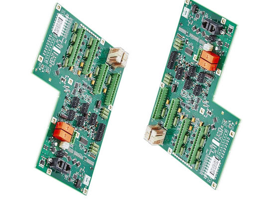 3HAC024488-001 Robotics Panel Board DSQC 643 IRC5 Single Parts