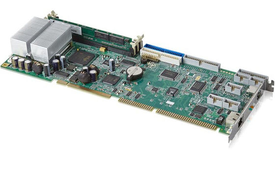3HAC14279-1 DSQC 540 Robotics Board 3HAC3616-1 DSQC 500 Main Computer