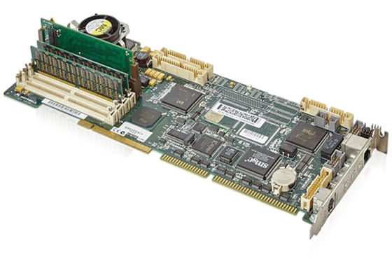 3HAC14279-1 DSQC 540 Robotics Board 3HAC3616-1 DSQC 500 Main Computer