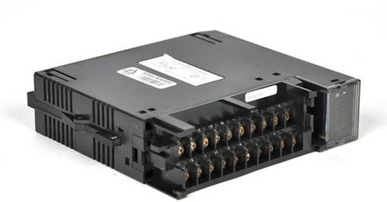 GE  IC693CPU311 16-bit system belonging to the 90-30 series of PLCs 10 MHz and a registry memory of 1 kilobyte