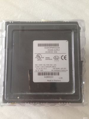 GE  IC693MDL260  120 Volts AC and has 32 isolated input points organized in 4 different groups