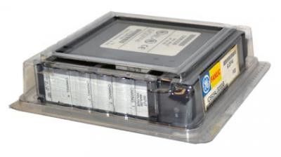 GE IC693ACC300 PLCs from Series 90-30 A1 to A8 and from B1 to B8 10-slot baseplate