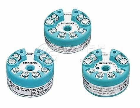 7NG3212-0AN00 Siemens Temperature Transmitter SITRANS TH300 For Installation