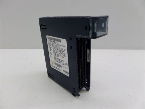 IC695ALG626 GE PACSystem RX3i Programmable Automation Controller   450 mA