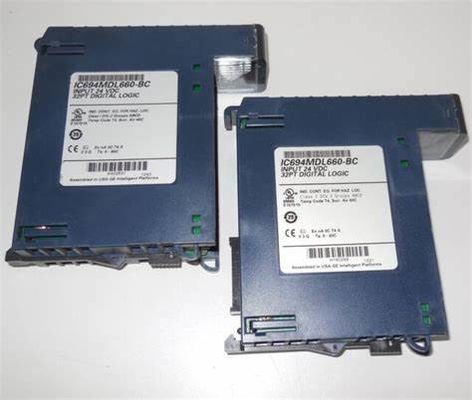 IC695ALG626 GE  Component module of the PACSystem RX3i Programmable Automation Controller