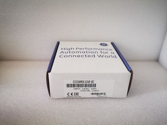 IC695ALG626 GE  Component module of the PACSystem RX3i Programmable Automation Controller