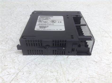 IC695ALG728  GE Analog output module  PACSystems RX3i mid-range Programmable Automation Controller
