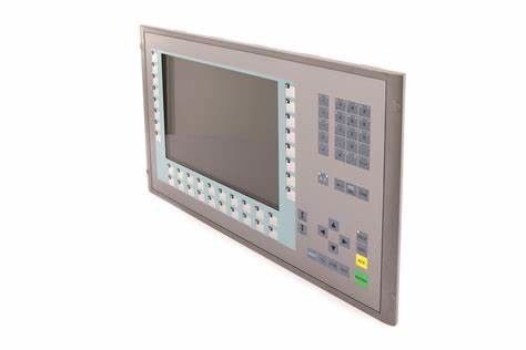 6AV6644-0AC01-2AX1 SIEMENS 19 Inch Touch Multi Panel Windows Ce 5.0 Color Tft Display