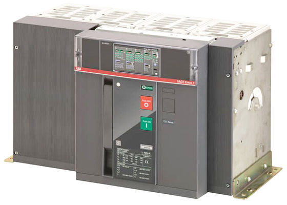 1SDA071771R1 Air Circuit Breakers E4.2N 3200 Ekip Dip LI 4p F HR