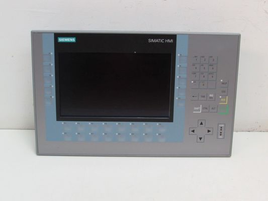 6AV2124-0JC01-0AX0 Hmi Touch Screen SIEMENS SIMATIC 16 Million Colors TP900 Comfort Panel