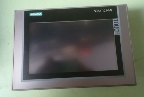 6AV2124-0JC01-0AX0 Hmi Touch Screen SIEMENS SIMATIC 16 Million Colors TP900 Comfort Panel