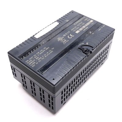 GE  IC200ALG321 Analog Output module 12 bit voltage 0-10VDC 4 channel typical control/IO combinations