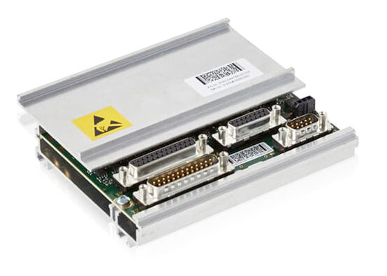 3HAC044168-001 RMU101 Serial Measurement Board ABB IRB Robotics Spares