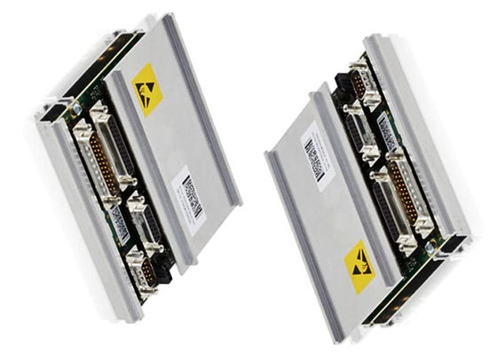 3HAC044168-001 RMU101 Serial Measurement Board ABB IRB Robotics Spares