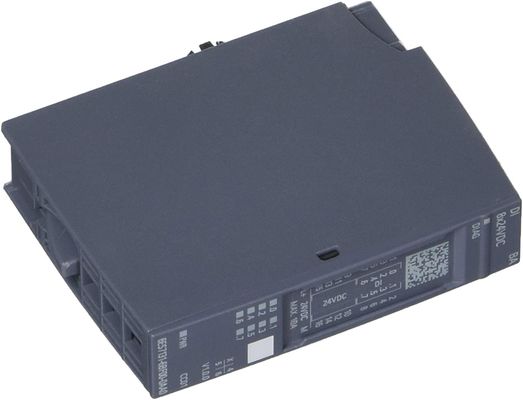 6ES7135-6HD00-0BA1  SIEMENS SIMATIC ET 200SP Analog output module AQ 4XU/I Standard