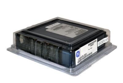 GE IC693APU302 2-axis positioning module (APM) 24-pin I/O connector 3 feet/ 1 meter
