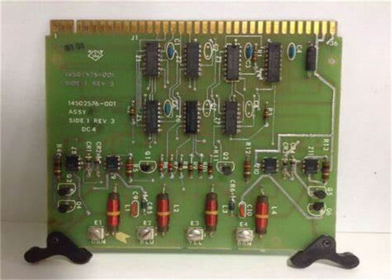 Honeywell 30731832-005 TDC 2000 Processor Board Control Circuit Board
