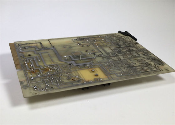 Honeywell 30731808-001 TDC 2000 Regulator Card Control Circuit Board