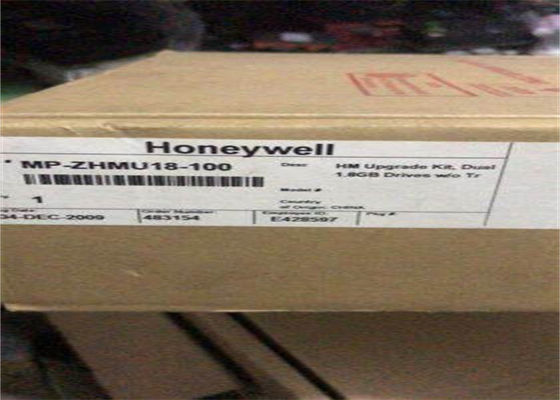 Honeywell MP-ZHMU18-100 HM Upgrade Kit Dual 1.8GB Drives W/Tray