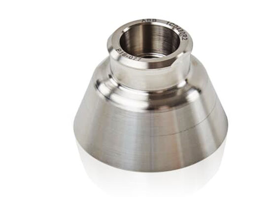 1C0480 BELL CUP D50 (TI) 600215 Atomizers ROBOTS PAINTING EQUIPMENT