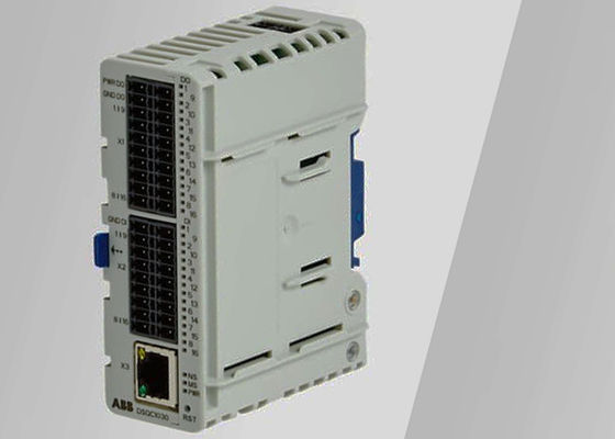 3HAC058663-001 Robots Controllers IRC5 DSQC1030 Local IO Digital Base