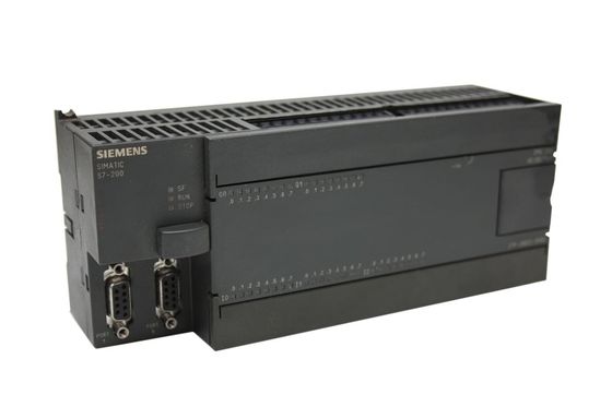 6ES7216-2BD22-0XB0 Siemens SIMATIC S7-200 CPU 226 COMPACT UNIT AC POWER SUPPLY