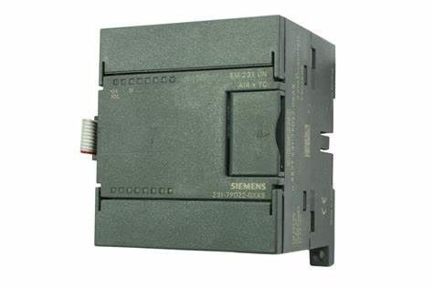 6ES7231-7PD22-0XA8  Siemens SIMATIC S7-200 CN analog input Moduleonly for S7-22X CPU