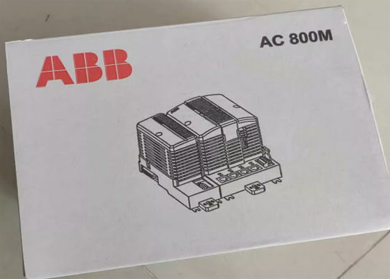 PM864AK02 3BSE018164R1 ABB Redundant Power Supply Module