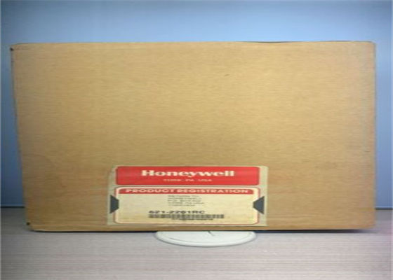 Honeywell 621-2201RC 230Vac Isolated Output 6 Point Digital I O Module